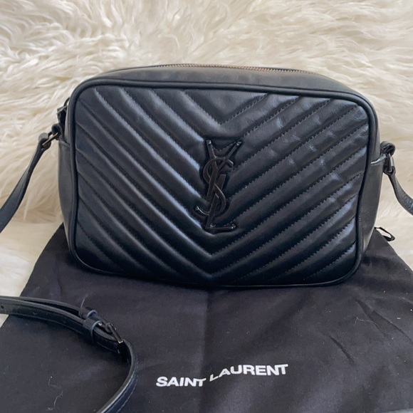 YSL Camera Bag - Picture 3 of 17